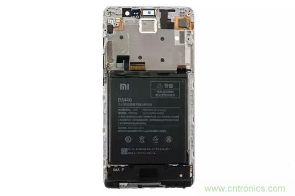  紅米Note 3姍姍來遲，是否藏有玄機(jī)？一拆便知