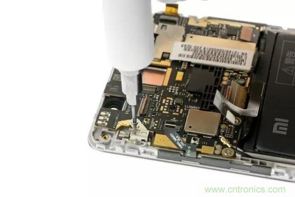  紅米Note 3姍姍來遲，是否藏有玄機(jī)？一拆便知