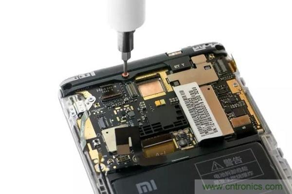  紅米Note 3姍姍來遲，是否藏有玄機(jī)？一拆便知