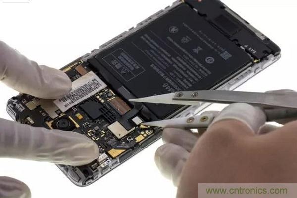  紅米Note 3姍姍來遲，是否藏有玄機(jī)？一拆便知