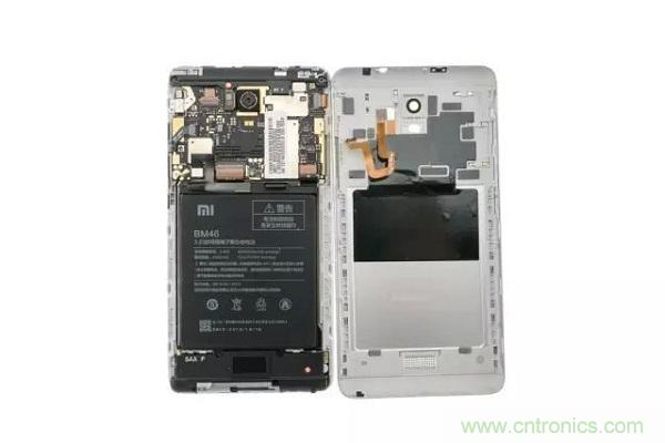  紅米Note 3姍姍來遲，是否藏有玄機(jī)？一拆便知