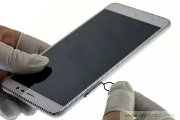  紅米Note 3姍姍來遲，是否藏有玄機(jī)？一拆便知