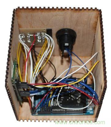 八個(gè)步驟做好Uber盒子，出門叫車一鍵搞定