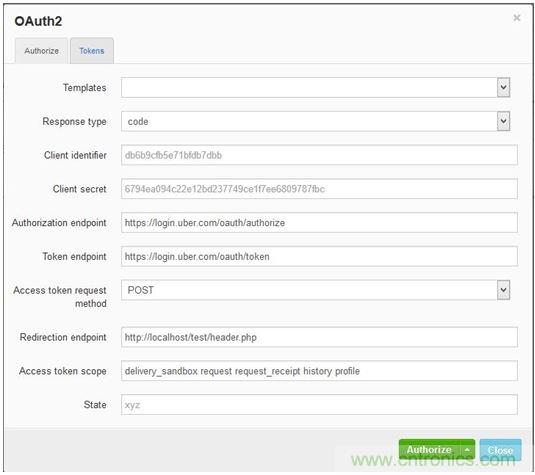 八個(gè)步驟做好Uber盒子，出門叫車一鍵搞定