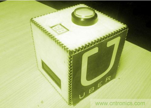 八個(gè)步驟做好Uber盒子，出門叫車一鍵搞定