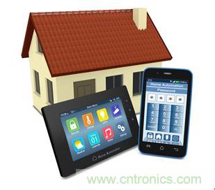 智能家居迎來Touch時(shí)代，拯救無數(shù)&ldquo;腕管綜合征&rdquo;患者！