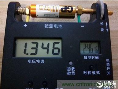 電池新貴小米彩虹5號：是浪得虛名，還是實(shí)至名歸？