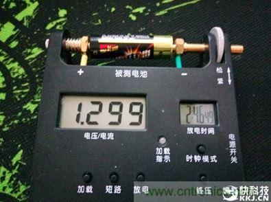 電池新貴小米彩虹5號：是浪得虛名，還是實(shí)至名歸？