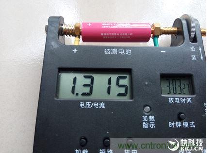 電池新貴小米彩虹5號：是浪得虛名，還是實(shí)至名歸？