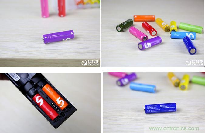 電池新貴小米彩虹5號：是浪得虛名，還是實(shí)至名歸？