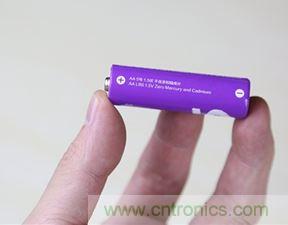 電池新貴小米彩虹5號：是浪得虛名，還是實(shí)至名歸？