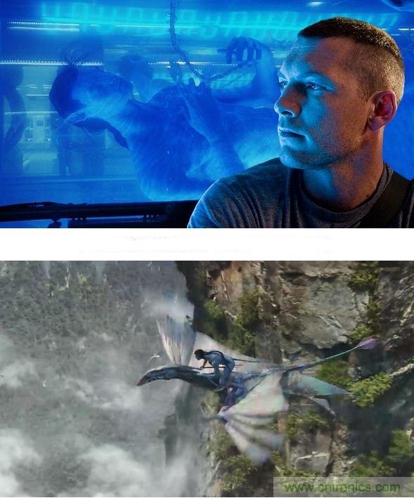 技術宅要逆天,DIY四點定位燈實現虛擬實境游戲