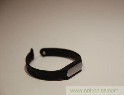 小米手環光感版體驗:便宜實惠,功能尚可