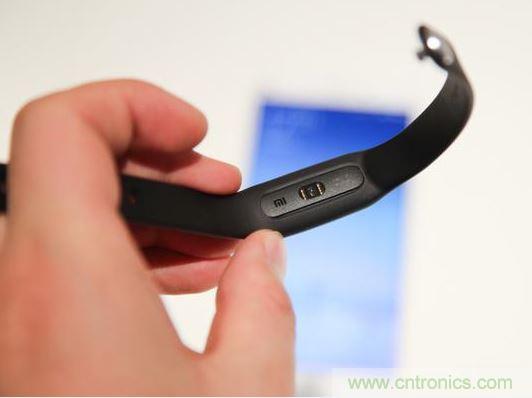 小米手環光感版體驗:便宜實惠,功能尚可