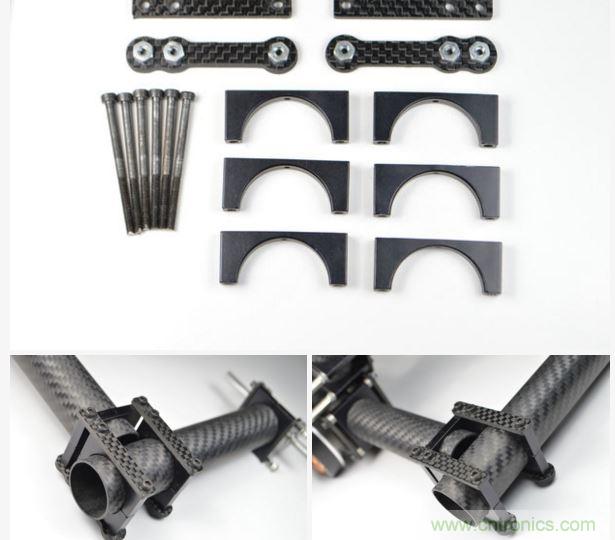 攝影發燒友：想要相機穩如雞頭，學我DIY自平衡相機穩定器