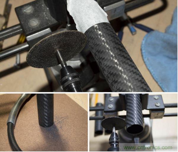 攝影發燒友：想要相機穩如雞頭，學我DIY自平衡相機穩定器