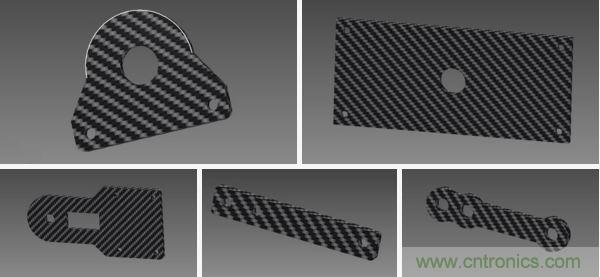 攝影發燒友：想要相機穩如雞頭，學我DIY自平衡相機穩定器