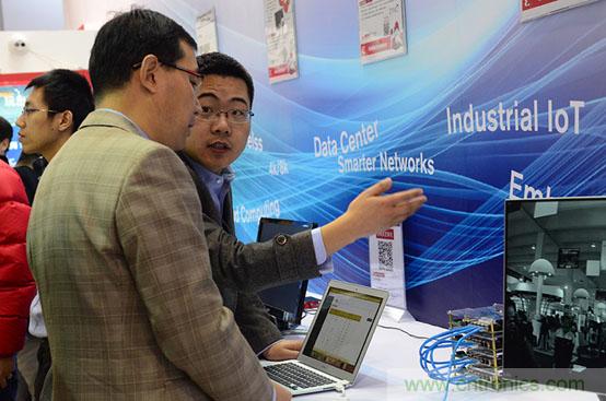 由十余款創(chuàng)客設(shè)計看FPGA如何在智能硬件界&ldquo;大展拳腳&rdquo;？