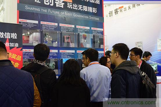 由十余款創(chuàng)客設(shè)計看FPGA如何在智能硬件界&ldquo;大展拳腳&rdquo;？