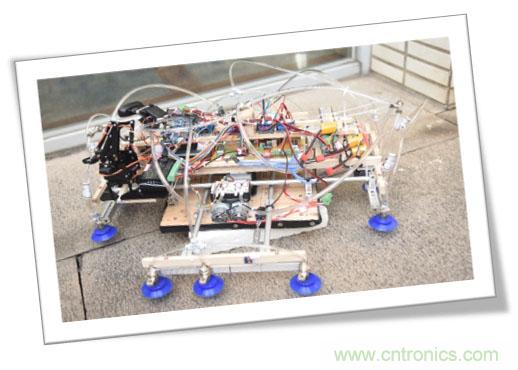 由十余款創(chuàng)客設(shè)計看FPGA如何在智能硬件界&ldquo;大展拳腳&rdquo;？