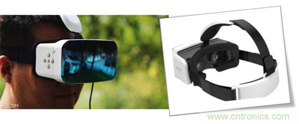 由十余款創(chuàng)客設(shè)計看FPGA如何在智能硬件界&ldquo;大展拳腳&rdquo;？