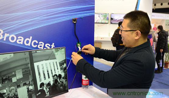 由十余款創(chuàng)客設(shè)計看FPGA如何在智能硬件界&ldquo;大展拳腳&rdquo;？