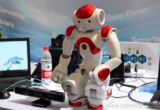 由十余款創(chuàng)客設(shè)計看FPGA如何在智能硬件界&ldquo;大展拳腳&rdquo;？