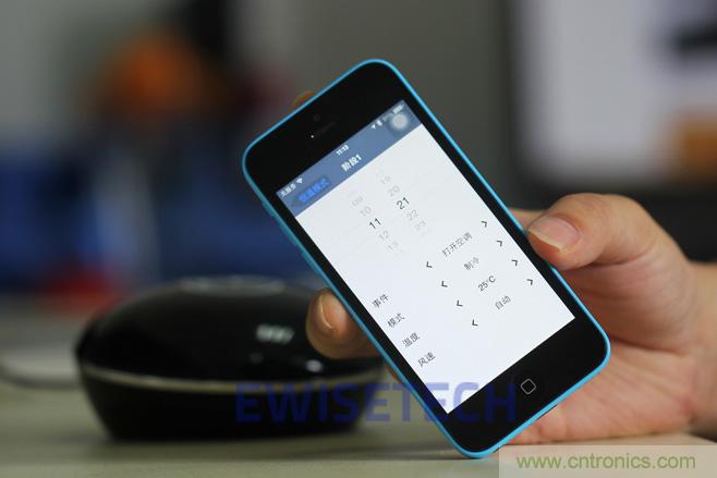 靈米智控盒子體驗測評，一個拯救老家電的&ldquo;天使&rdquo;