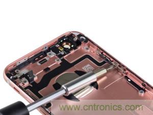 Ihpone 6s 真的是處處都不同嗎？歡迎大家來&ldquo;找茬兒&rdquo;