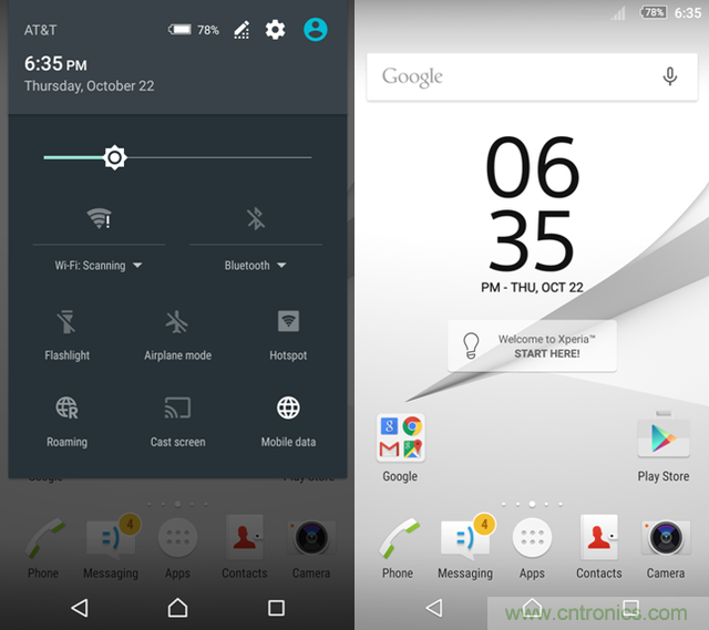 傳奇索尼,憑借Sony Xperia Z5能否在移動市場奪得一席之地?