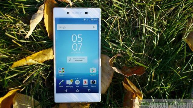 傳奇索尼,憑借Sony Xperia Z5能否在移動市場奪得一席之地?