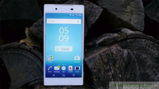 傳奇索尼,憑借Sony Xperia Z5能否在移動市場奪得一席之地?