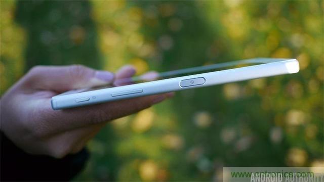傳奇索尼,憑借Sony Xperia Z5能否在移動市場奪得一席之地?