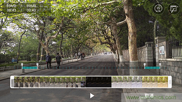 業界良心 LG V10 評測:剛毅、冷峻,不失人性化