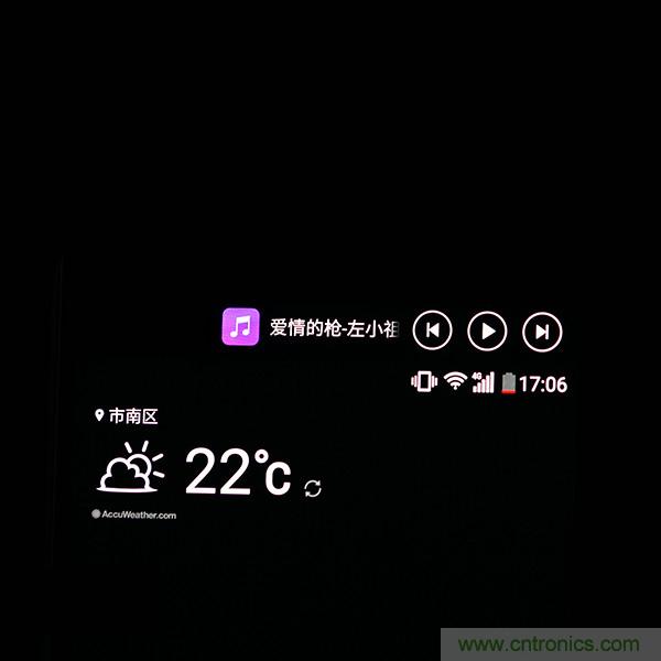 業界良心 LG V10 評測:剛毅、冷峻,不失人性化