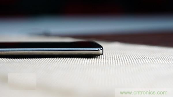 業界良心 LG V10 評測:剛毅、冷峻,不失人性化