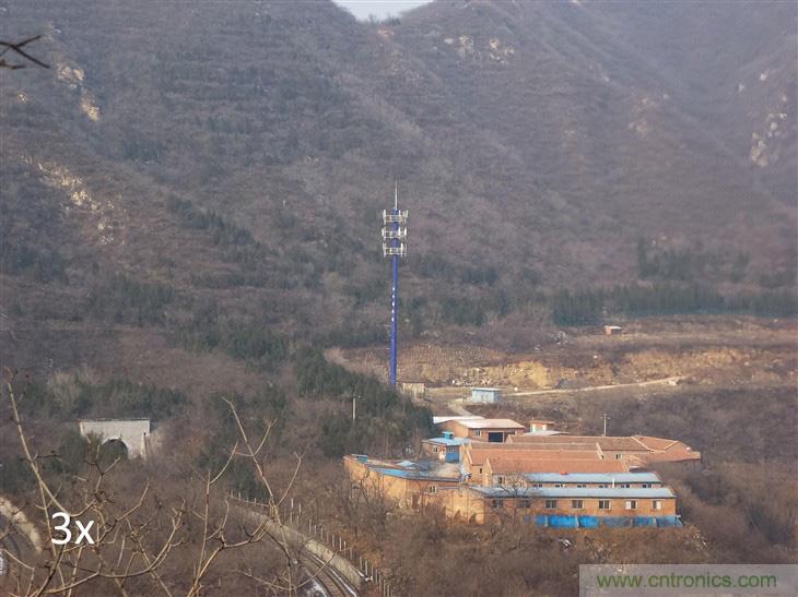 能媲美微單的 Zenfone Zoom測評:請叫我“奧利奧”拍照手機