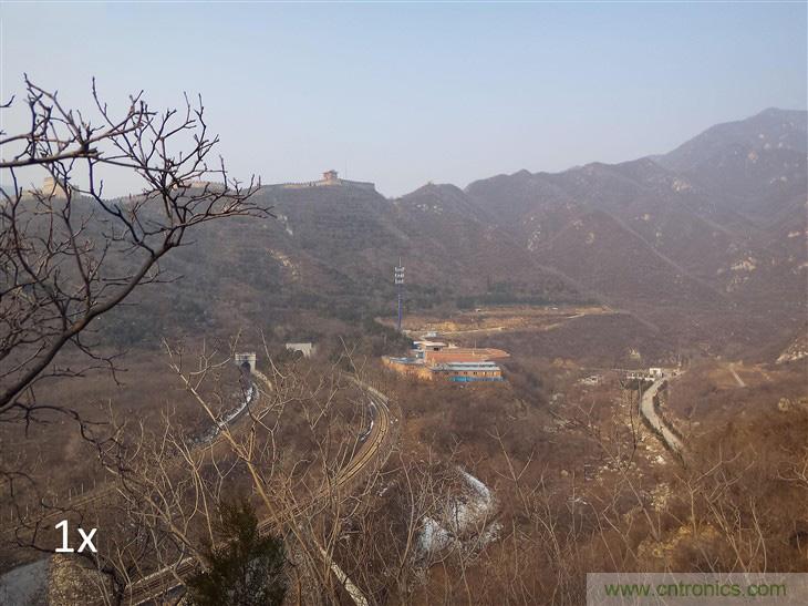 能媲美微單的 Zenfone Zoom測評:請叫我“奧利奧”拍照手機