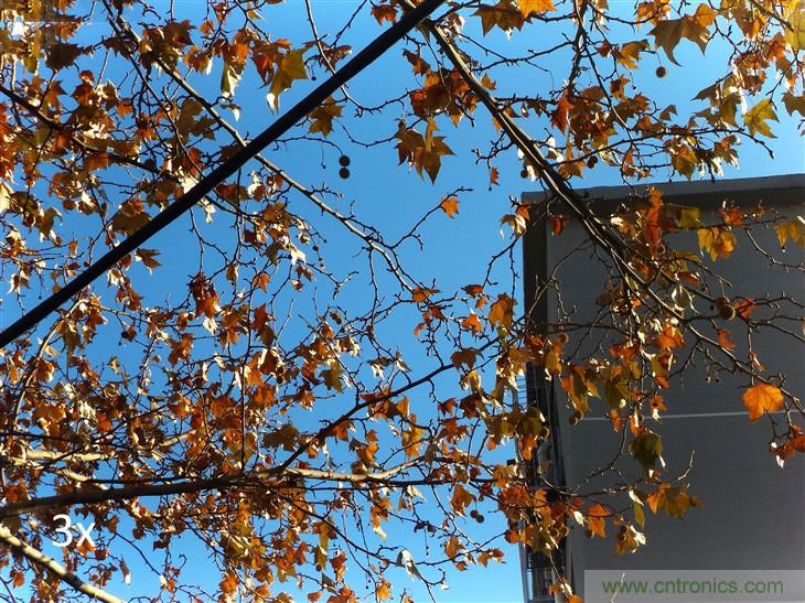 能媲美微單的 Zenfone Zoom測評:請叫我“奧利奧”拍照手機