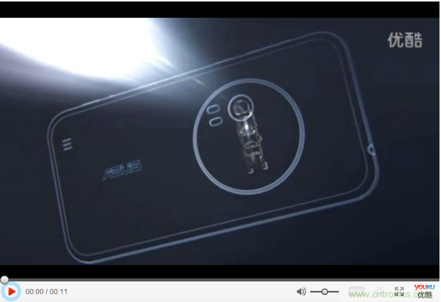能媲美微單的 Zenfone Zoom測評:請叫我“奧利奧”拍照手機
