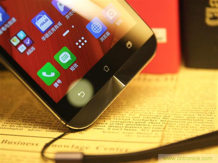 能媲美微單的 Zenfone Zoom測評:請叫我“奧利奧”拍照手機