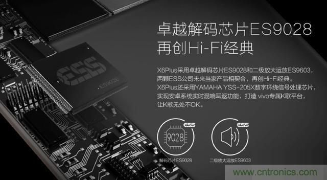 Hi-Fi革命!vivo X6 Plus深度評測:夠快才暢快