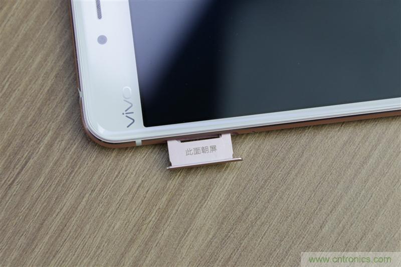 Hi-Fi革命!vivo X6 Plus深度評測:夠快才暢快