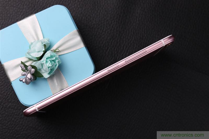 Hi-Fi革命!vivo X6 Plus深度評測:夠快才暢快