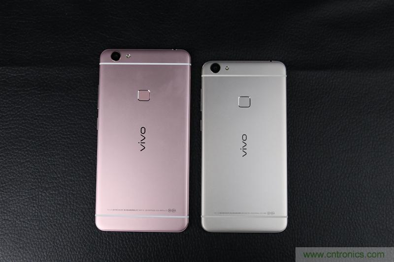 Hi-Fi革命!vivo X6 Plus深度評測:夠快才暢快