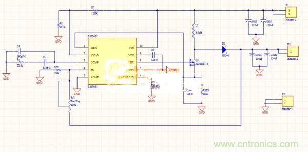 增大開關穩(wěn)壓電源中的輸出電流,你想怎么做?