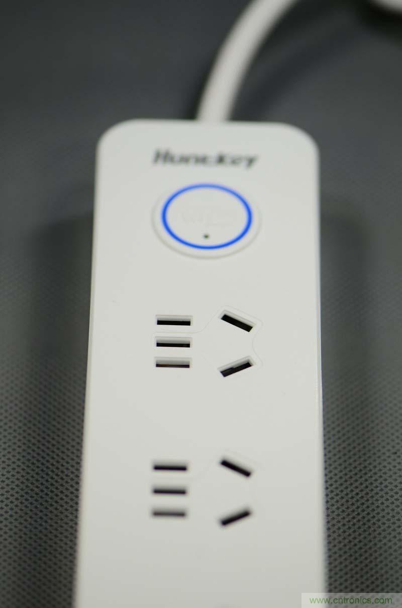 航嘉智能插線板拆解評測:看老牌機電如何”秒殺“后起之秀