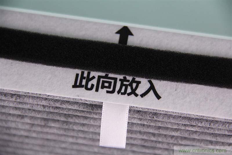 豹米空氣凈化器2首發評測：&ldquo;靜&rdquo;中有&ldquo;凈&rdquo;的臥室神器