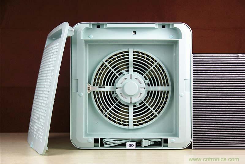 豹米空氣凈化器2首發評測：&ldquo;靜&rdquo;中有&ldquo;凈&rdquo;的臥室神器