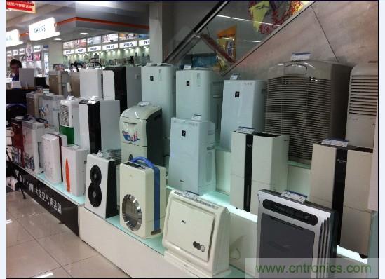 霧霾肆虐，你還在為如何選擇空氣凈化器而煩惱嗎？